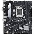 prime b760m-k d4 intel b760 lga 1700 micro atx