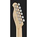Harley Benton Te 90flt Lh Vw Deluxe S Set Vintage White