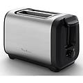 tostapane lt5s0de0 2 fette nero acciaio inossidabile 1200w tostapane lt5s0de0 2 fette nero acciaio