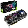 rog strix geforce rtx 3060 ti v2 oc edition lhr 8gb gddr6