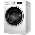 - ffbr 10489 bsv fr lavatrice caricamento frontale 10 kg 1400 giri /min bianco