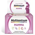 mamma multivitaminico gravidanza acido folico 30cpr