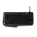 - g410 atlas spectrum (us)