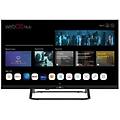 tv led 24'' hd senza cornice 60cm dvb-t2-c-s2 modello 24hw01v televisore
