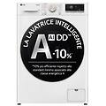 f4r7011tswg lavatrice 11kg ai dd classe a-10% 1400 giri turbowash vapore (f4r7011tswg)