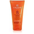 speciale abbronzatura perfetta crema abbronzante protettiva spf15 150 ml