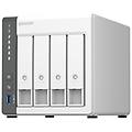 ts-433 nas tower arm cortex-a55 4 gb 0 tb qts bianco