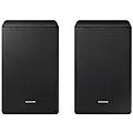swa-9500s/en altoparlante nero con cavo e senza cavo 140 w