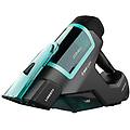 aspirapolvere tapicerias conga hand carpet&spot clean 2500 50w 3 in 1 aspirapolvere pulito e