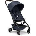passeggino aer plus navy blue