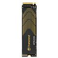 250s 4 tb (schwarz/gold pcie 4. 0 x4 nvme m. 2 2280) (ts4tmte250s)