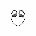 riproduttore mp4 fba_nwws413b bluetooth