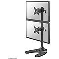 neomounts by supporto da scrivania per monitor (fpma-d700ddv)