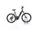 ebike ricondizionata · macina aera 671 · come nuovo
