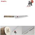 Zwilling 5000 Mcd Shotoh Liscio 14 Cm Marrone
