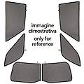 - kit tendine privacy peugeot 308 5p (10-13)