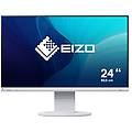 flexscan ev2460-wt led display 60 5 cm (23. 8") 1920 x 1080 pixel full hd bianco (ev2460-wt)