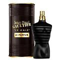 - le male le parfum eau de parfum intense note di cardamomo lavanda & iris j. p. gault le male