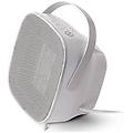 Black And Decker Termoventilatore Portatile Bxsh1505e Bianco 1500 W