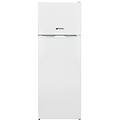 frigo 2p 235lt h144 bianco e fd14ew