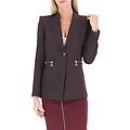blazer monopetto