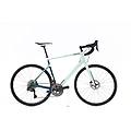 bici strada ricondizionata · synapse di2 12v · ottimo stato