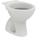 eurovit wc a terra scarico a pavimento bianco lucido codice prod w330601