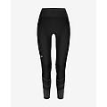 leggings pedroc dry resp hybrid nero donna xs-s