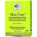 srl skin care collagen filler 60 compresse