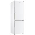 cvnb 6184w-s frigorifero combinato capacita' 295 litri classe energetica e no frost 191 6 cm