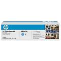 Hp Cb541a Toner Originale Ciano Cb541a