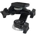 056 3d junior tripod head nero