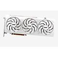 radeon rx 7800 xt pure gaming oc 16g (wei rdna 3 gddr6 2x displayport 2x hdmi 2. 1) (11330-03-20g)