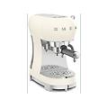 macchina caffè espresso ecf02creu 1350 w crema