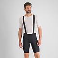Sportful Srk Pantaloncini Ciclismo Uomo Black 2xl
