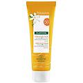 crema solare sublime spf 50+ al tamanu bio e monoi 50ml protezione solare viso molto alta