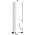 - scaldabagno elettrico verticale a pavimento blindato ariston initio xpert 250 l