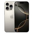 iphone 16 pro 128 gb titanio naturale sim card (include slot sim) grade a+