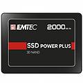 x150 2. 5" 2000 gb serial ata iii 3d nand (ecssd2tgx150)