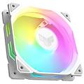 Asus Tuf Gaming Tr120 Argb Reverse 3in1 White Raffreddatore D Aria 12cm Bianco