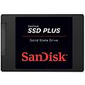 Sandisk Plus Ssd Da 1 Tb 2 5 Sata 3
