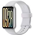 smart band 9 pro 43mm 1. 74'' amoled sport salute notifiche moonlight silver