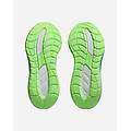 gel-cumulus 28 m scarpe running uomo verde 40 5