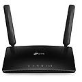 Tplink Router Wireless Archer Mr400 4g Lte Ac1200