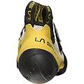 solution scarpette da arrampicata uomo yellow 40 5 eu