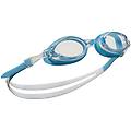 occhialini da nuoto nessd127 blu
