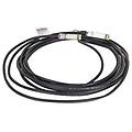 enterprise x240 10g sfp+ 3m dac cavo di rete nero u/utp (utp) (jd097c)