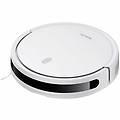 robot aspirapolvere e lavapavimenti robot vacuum e12 navigazione giroscopica 4. 000 pa controllo app
