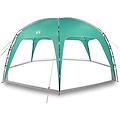 - tenda per feste verde mare impermeabile