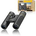 national geographic. binocolo tascabile gen ii 10x25 binocoli ritiro gratis